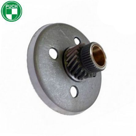 Mitnehmerteller komplett Puch Maxi ZA50 2-Gang Automat